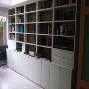 Bookcase Unit